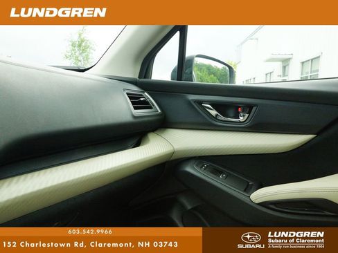Used 2022 Subaru Ascent Premium w/ Convenience Package image 38