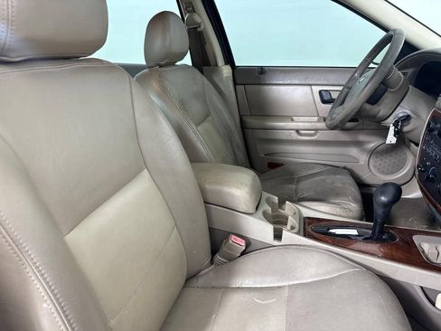 Used 2007 Ford Taurus SEL FWD image 6