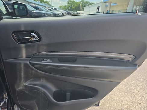 Used 2022 Dodge Durango GT AWD/4WD image 17