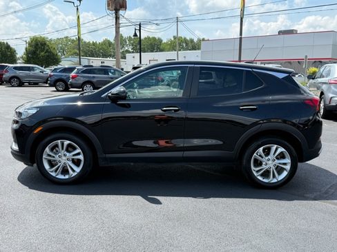 Used 2021 Buick Encore GX Preferred w/ Cold Weather Comfort Package FWD image 5