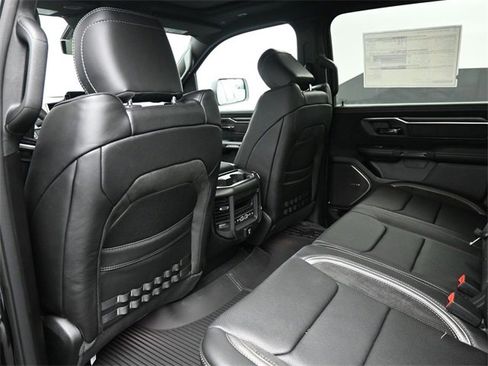 New 2026 RAM 1500 RHO w/ RHO Level 1 Equipment Group image 17