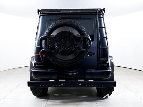 Used 2022 Mercedes-Benz G 63 AMG Squared image 7