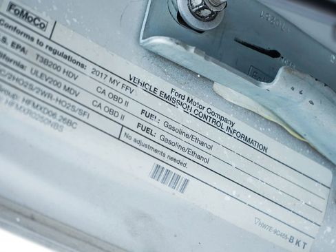 Used 2019 Ford F550 4x4 Crew Cab Super Duty image 14