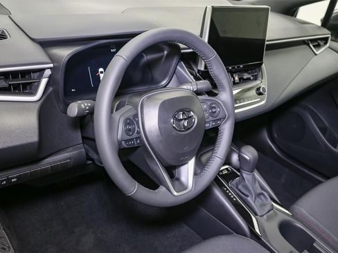 New 2026 Toyota Corolla SE image 16