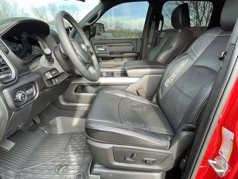 Used 2023 RAM 2500 Rebel w/ Level 1 Equipment Group image 13