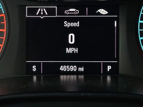 Used 2022 GMC Canyon Elevation w/ Elevation Premium Package image 23