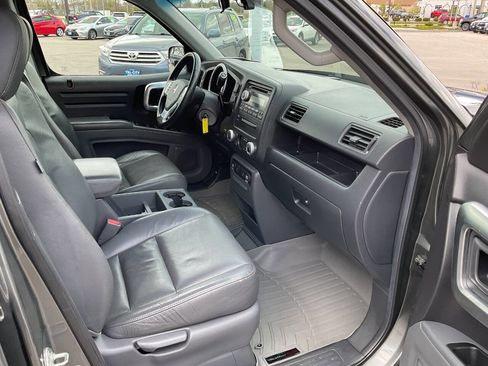 Used 2008 Honda Ridgeline RTL image 46