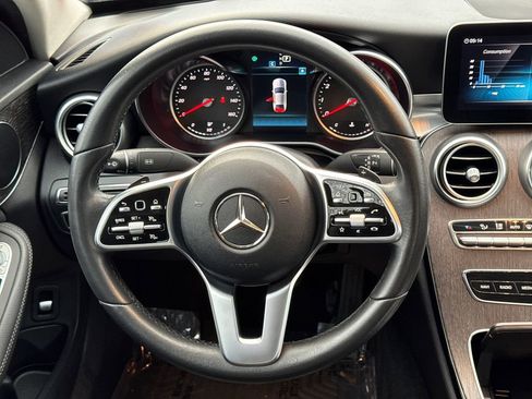 Used 2020 Mercedes-Benz C 300 Sedan image 24
