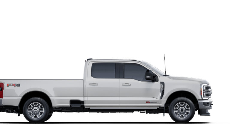 New 2025 Ford F350 Lariat w/ Lariat Ultimate Package AWD/4WD image 30