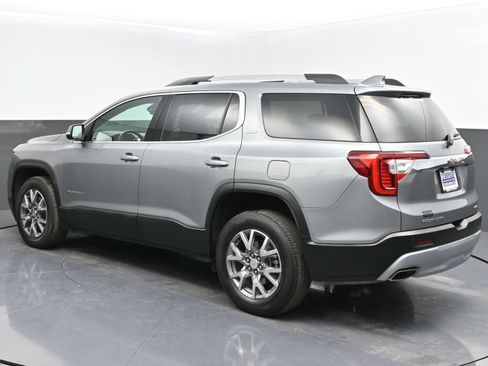 Used 2023 GMC Acadia SLT w/ Technology Package AWD/4WD image 5
