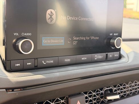 Used 2024 Honda Accord EX image 20