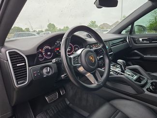 Used 2022 Porsche Cayenne S AWD/4WD video 2