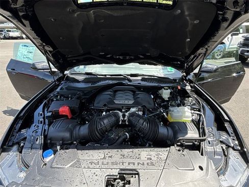 New 2025 Ford Mustang GT image 24