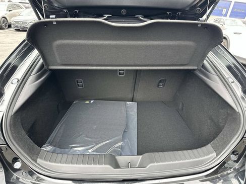 New 2026 MAZDA MAZDA3 s FWD image 27