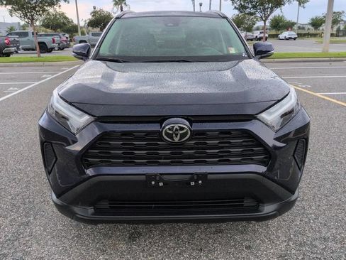 Certified 2025 Toyota RAV4 XLE w/ Convenience Package AWD/4WD image 9