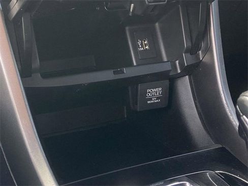 Used 2017 Honda Accord Sport image 27