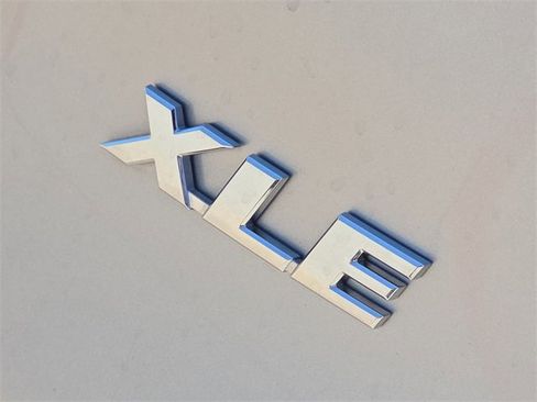 Used 2024 Toyota RAV4 XLE image 10