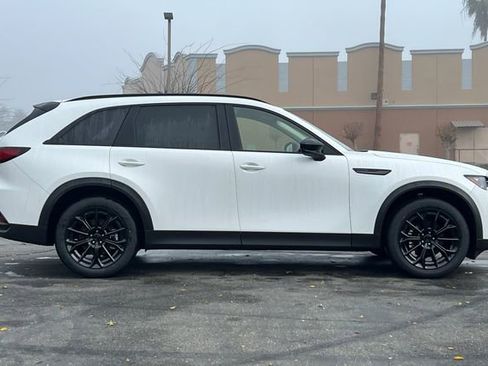 New 2026 MAZDA CX-70 3.3 Turbo w/ Preferred Package image 3