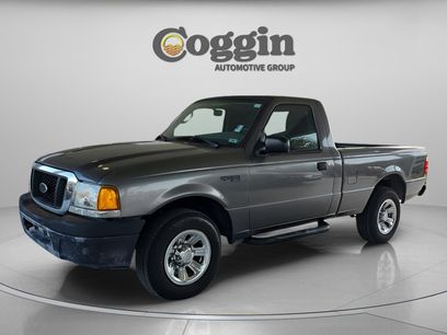 Used 2004 Ford Ranger XL