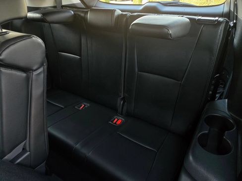 Used 2022 Toyota Highlander Limited AWD/4WD image 11