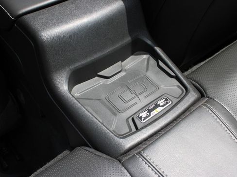 Certified 2023 Chevrolet Camaro SS w/ Redline Edition RWD image 39