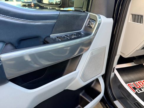 Used 2024 Ford F450 Limited w/ FX4 Off-Road Package image 18