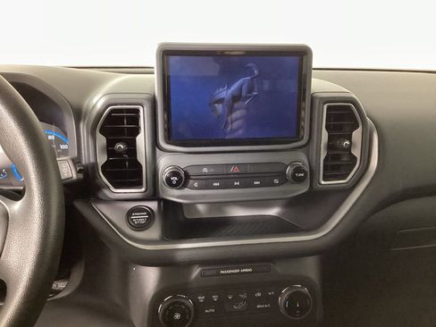 Used 2022 Ford Bronco Sport Big Bend AWD/4WD image 16