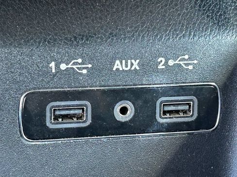 Used 2018 Dodge Durango GT AWD/4WD image 16