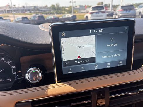 Used 2020 Lincoln Corsair Reserve w/ Equipment Group 201A AWD/4WD image 19