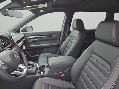New 2026 Honda CR-V Sport-L image 9