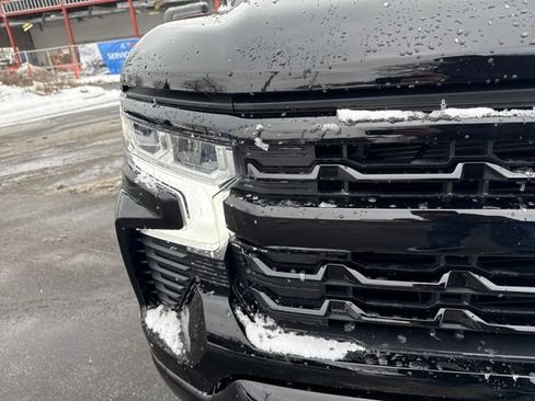 Used 2024 Chevrolet Silverado 1500 RST w/ All Star Edition Plus image 42
