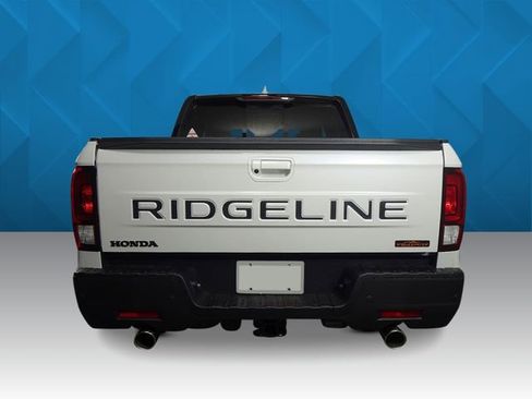 New 2026 Honda Ridgeline TrailSport image 4