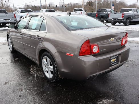 Used 2012 Chevrolet Malibu LS w/ LS Uplevel Package image 27