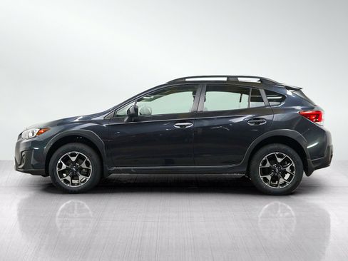 Used 2019 Subaru Crosstrek 2.0i Premium w/ Popular Package #2 AWD/4WD image 2