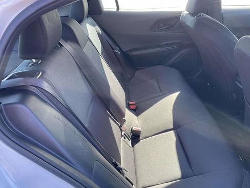 Used 2025 Toyota Prius LE image 45