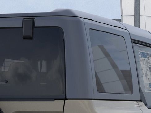 New 2025 Ford Bronco Big Bend AWD/4WD image 25