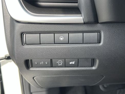 New 2026 Nissan Rogue Dark Armor image 34