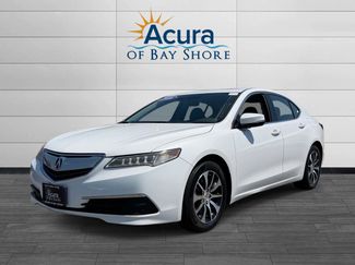 Used 2016 Acura TLX w/ Technology Package FWD video 1