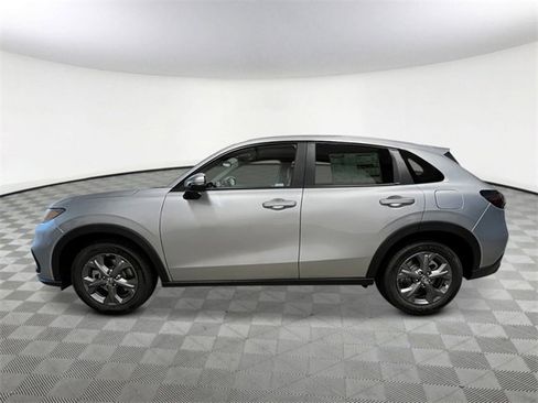 New 2026 Honda HR-V LX image 3