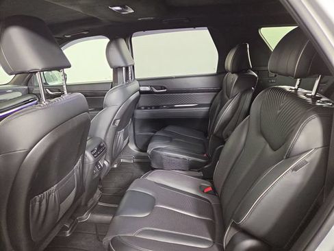 Used 2023 Hyundai Palisade Calligraphy w/ Cargo Package AWD/4WD image 18