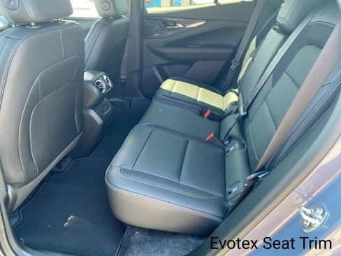 New 2025 Chevrolet Blazer EV LT image 27