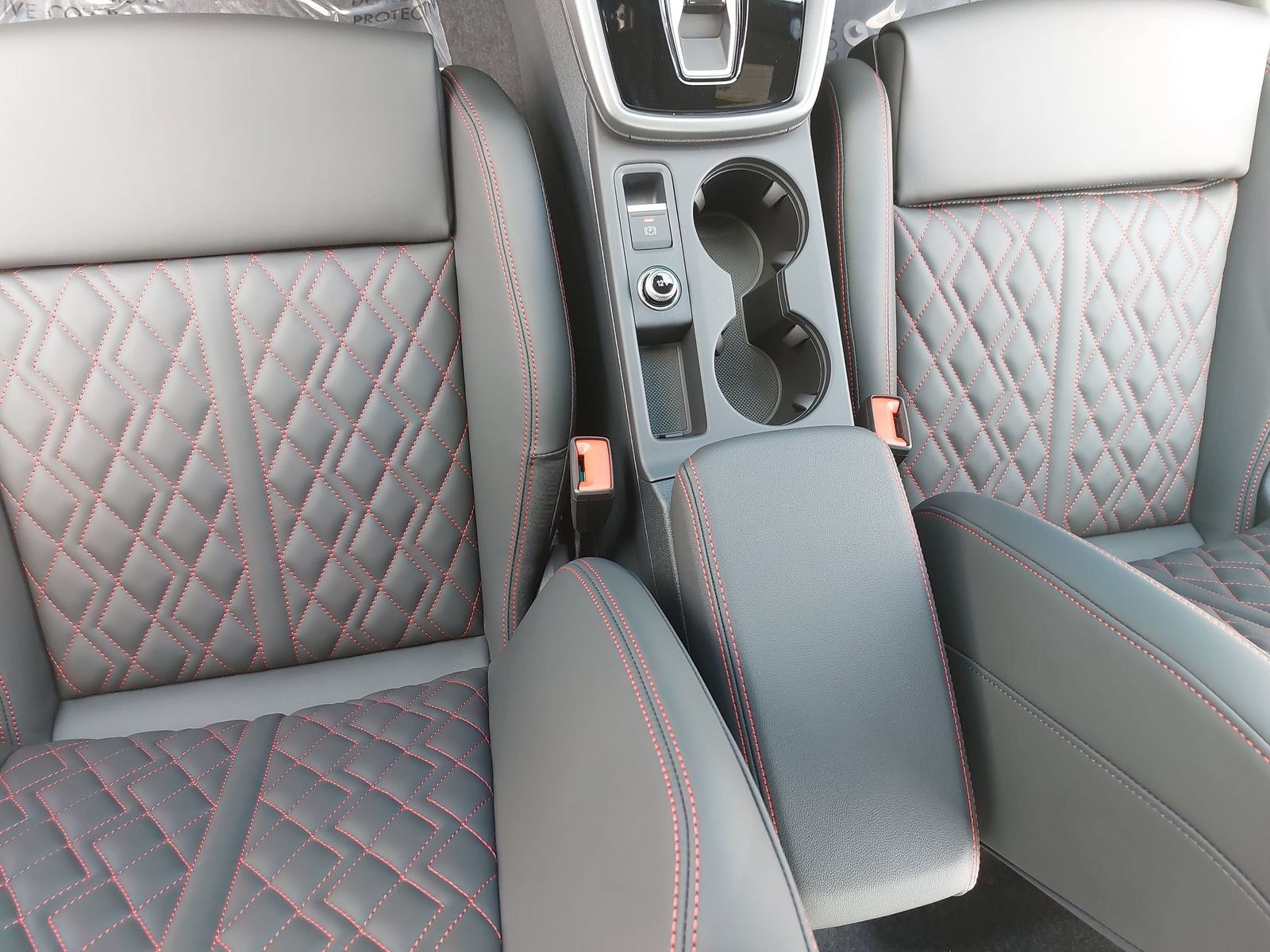 New 2026 Audi S3 Premium AWD/4WD image 28
