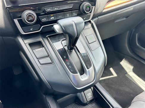 Used 2017 Honda CR-V EX-L image 19