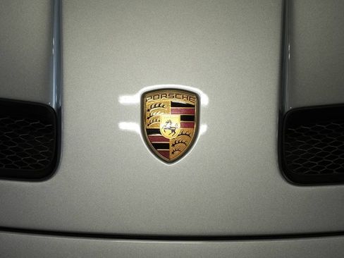 Certified 2022 Porsche 911 GT3 image 28