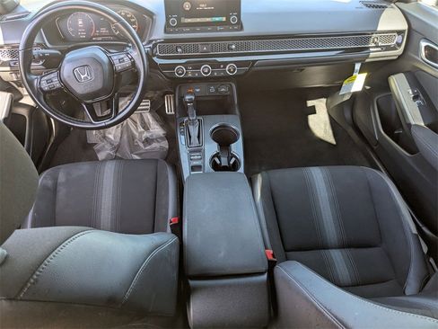 Used 2024 Honda Civic Sport image 16