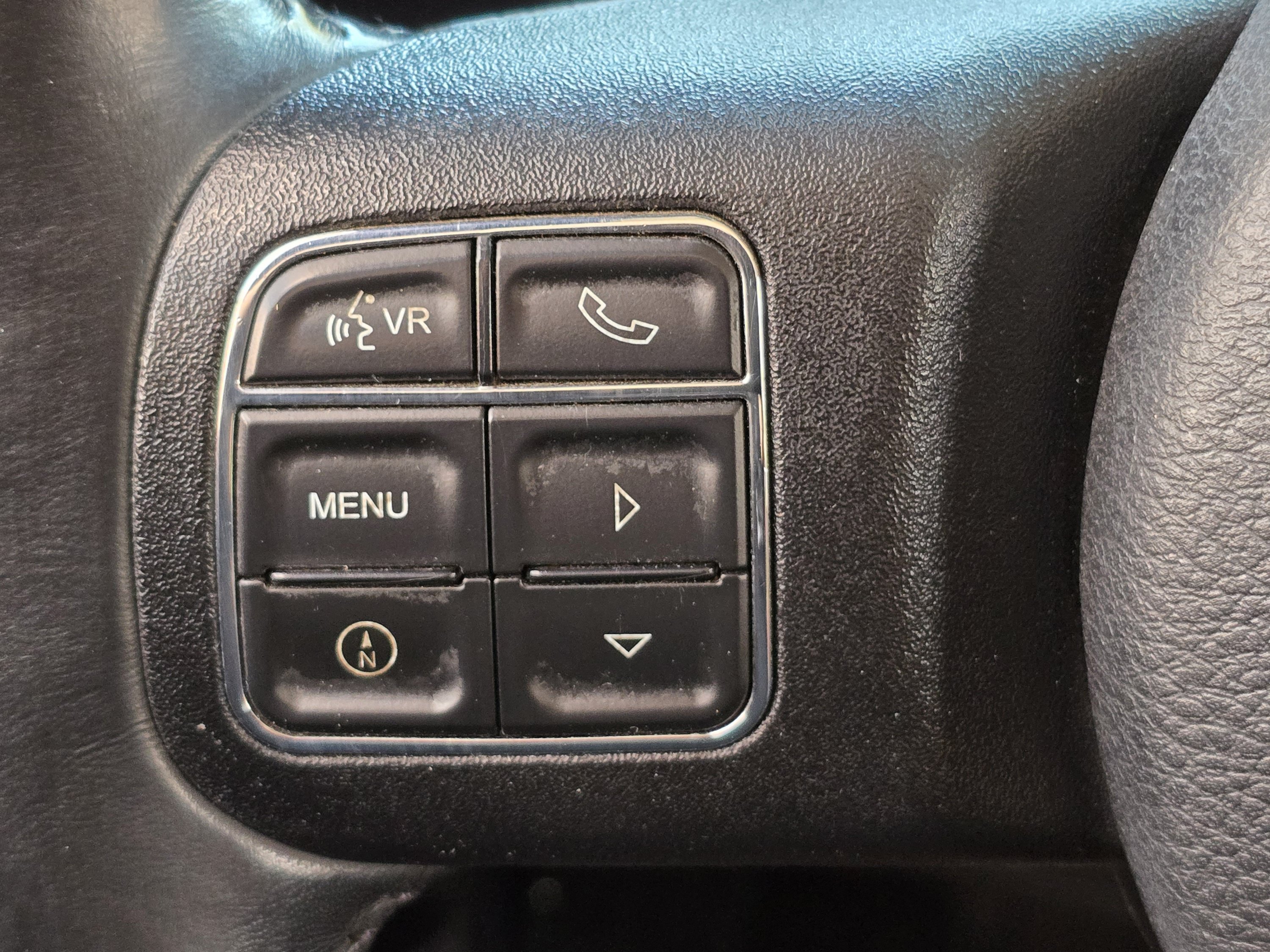 Used 2016 Jeep Wrangler Unlimited Sport w/ Quick Order Package 24S AWD/4WD image 10