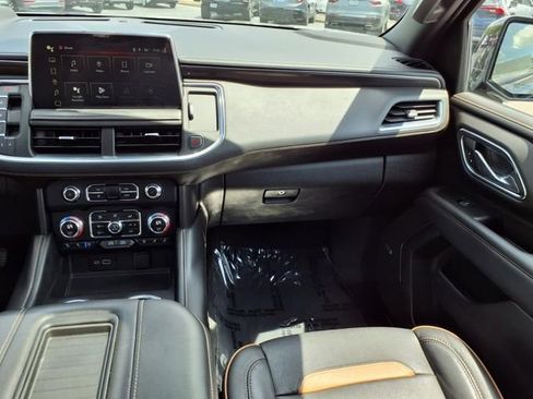 Certified 2023 GMC Yukon AT4 w/ Technology Package image 21
