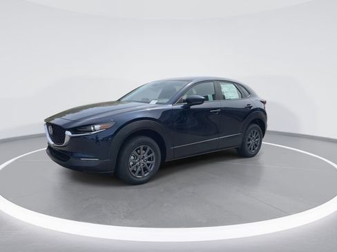 Used 2026 MAZDA CX-30 AWD 2.5 S image 4