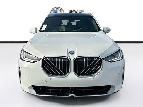 New 2026 BMW X3 xDrive30i w/ Convenience Package AWD/4WD image 2