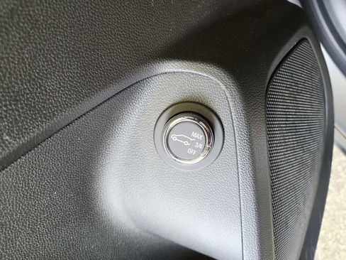 Used 2025 Chevrolet TrailBlazer ACTIV w/ Convenience Package image 30